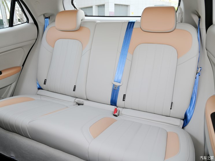 長(zhǎng)城汽車 歐拉好貓 2024款 基本型