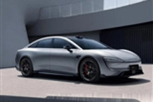 网友建议智界S7增加华为Pura 70同款配色