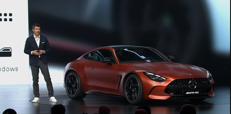 網(wǎng)通社汽車