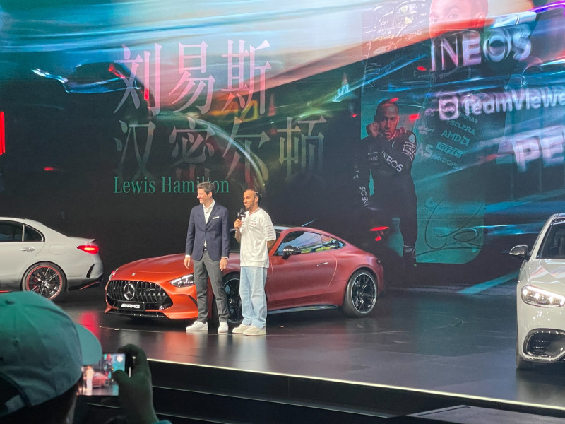 網(wǎng)通社汽車