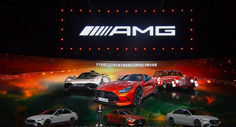 網(wǎng)通社汽車