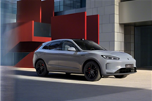 预售12小时超万人下定！问界新M5官宣新车色大溪地灰