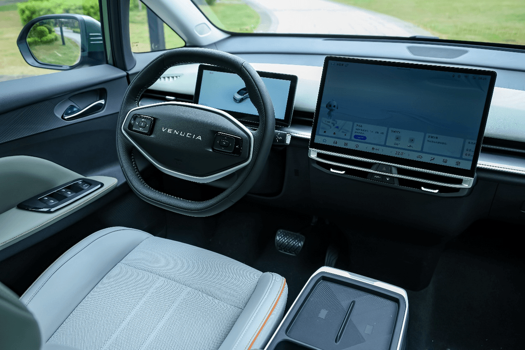 啟辰VX6全系煥新登場，百變床車“有容乃大”