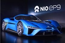 李斌：不敢再推荐大佬买车了 早年买蔚来EP9的很多去造车了