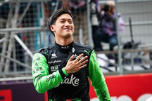 F1中国站排位赛：周冠宇第14位完赛