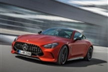 更极致 全新AMG GT 63 S E Performance发布