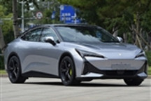 或定价20万左右 阿尔法S5将于今日开启预售