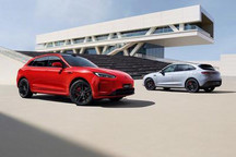 多项配置升级 新款问界M5将于23日上市