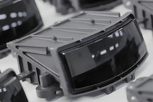 激光雷达战局，被AEB之争改变