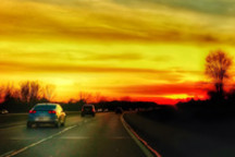 油车的最后挣扎