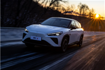 哪吒山海平台首款SUV亮相：钢强度媲美战略核潜艇！