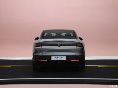 北汽新能源 极狐 阿尔法S5 2024款 双电机 390kW