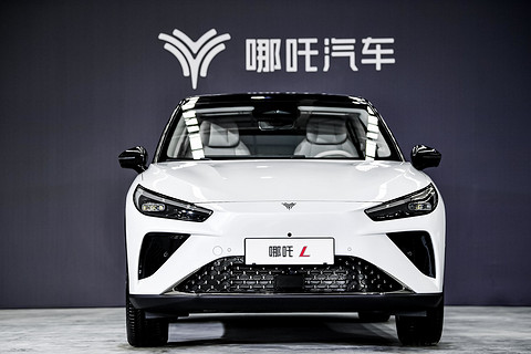 全球纯电续航最长的增程车型上市,哪吒L售价12.99万元起