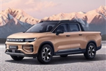 配备双电机系统 雷达地平线将于今日上市