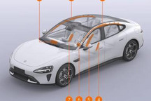 小米发布第二十五期小米SU7疑问解答