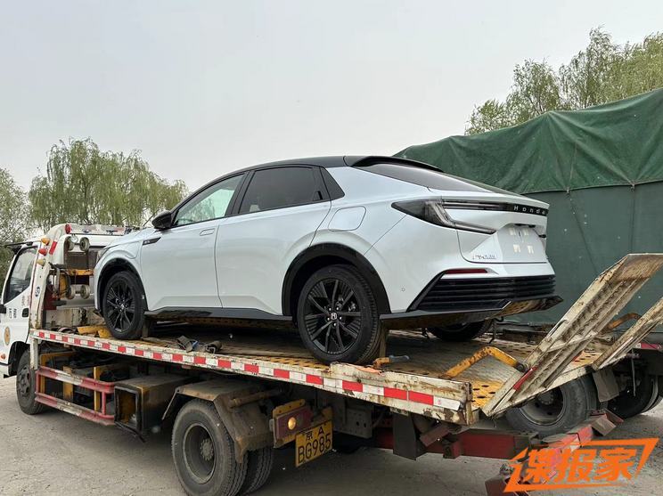 汽車(chē)之家