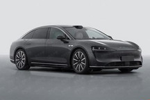 或售50万左右 享界S9将于北京车展首发