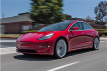 报告称特斯拉用车维护成本美国最低：5年仅需4200元