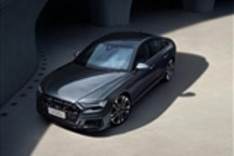 新款奥迪S6/S7上市 售85.88万元起