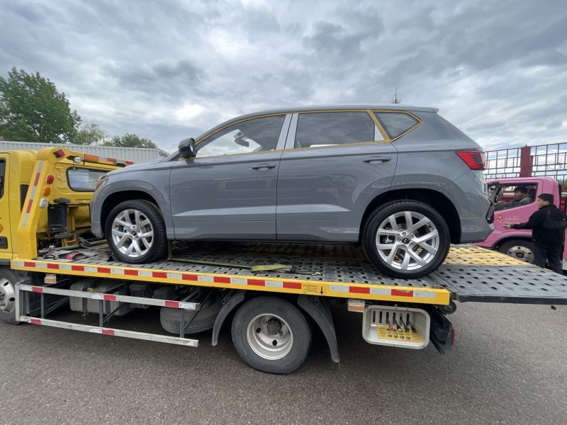網(wǎng)通社汽車
