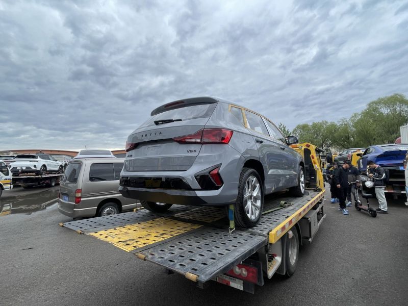 網(wǎng)通社汽車