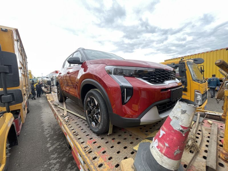 網(wǎng)通社汽車