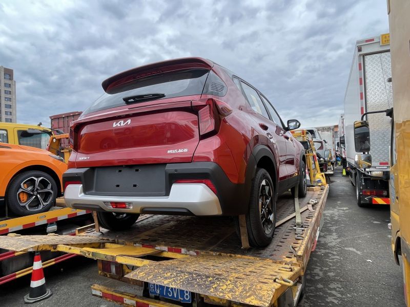 網(wǎng)通社汽車