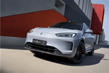 全系标配华为高阶智驾！问界新M5上市：24.98万起