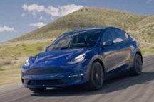 外媒称特斯拉电动汽车降价范围扩大 欧洲、中东和非洲多国也已降价