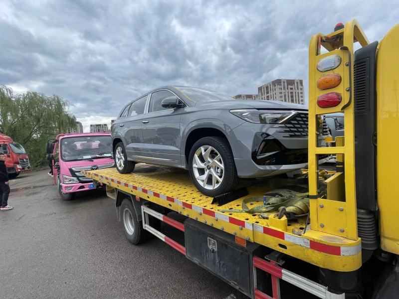 網(wǎng)通社汽車
