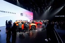 全面拥抱中国，本田的电动化终于想通了