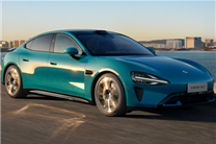 不挡视线！小米SU7官方拓展配件严格合规