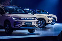 18.18万起：四驱纯电超级皮卡上市：中国唯一智能掉头