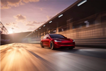 特斯拉抢先推出新3P