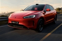 全系标配高阶智驾 问界新M5一图看懂