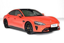 小米:提车保险杠掉漆视频系失实内容