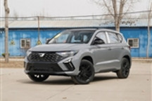 预售8.79万起 新款捷达VS5将在北京车展上市