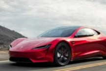 特斯拉中国上架新款Model 3高性能全轮驱动版 售价33.59万元