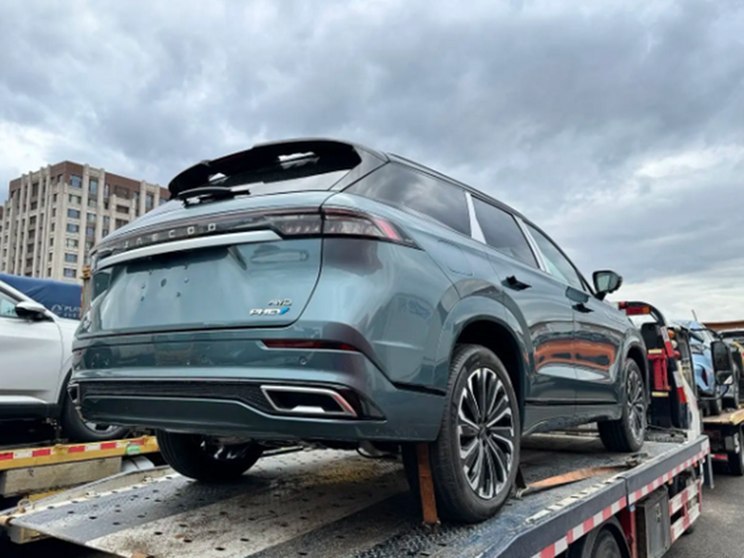汽車之家