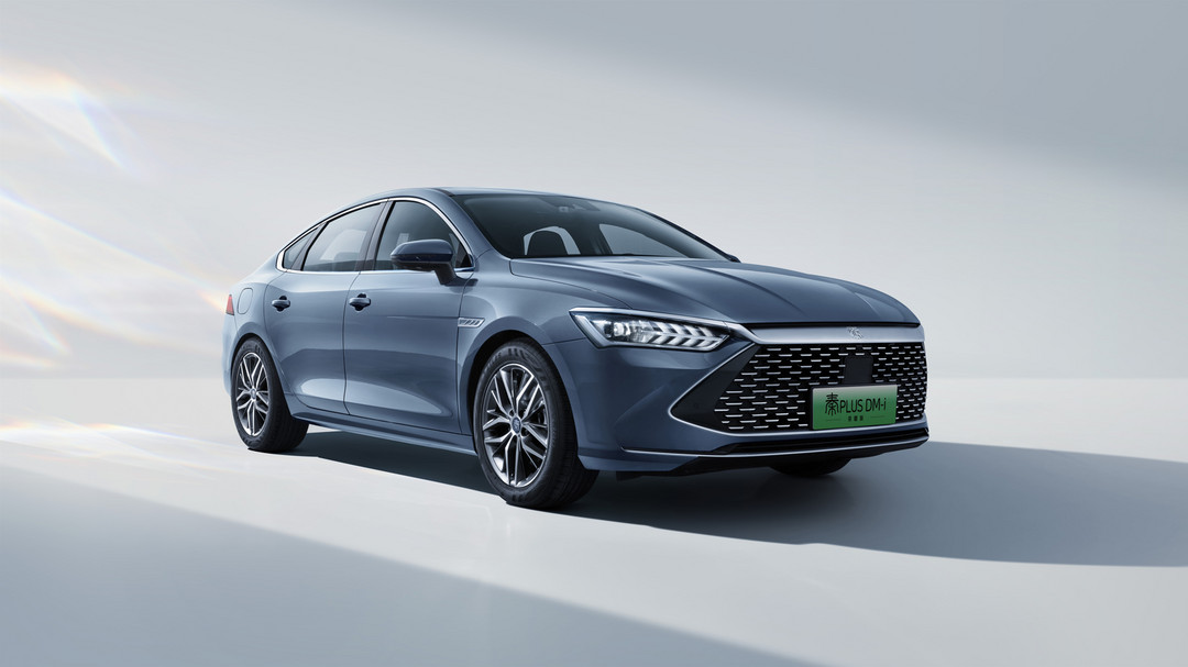 2024年3月轎車銷量TOP20：比亞迪強(qiáng)勢(shì)領(lǐng)跑，合資油車集體爆發(fā)