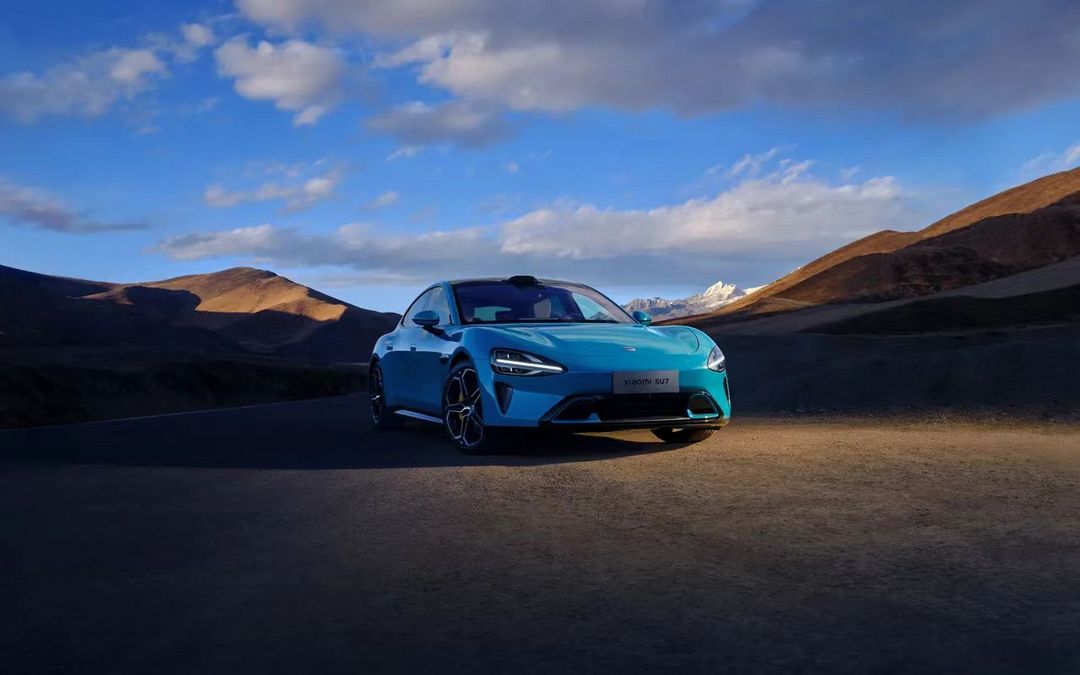 2024年3月轎車銷量TOP20：比亞迪強(qiáng)勢(shì)領(lǐng)跑，合資油車集體爆發(fā)