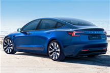 “0元购” Model 3/Y!限时0首付方案出炉:日供145元起