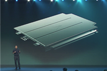 800V900公里！岚图发布琥珀电池：百万公里衰减仅8%