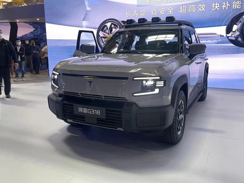 網(wǎng)通社汽車