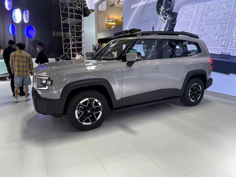 網(wǎng)通社汽車