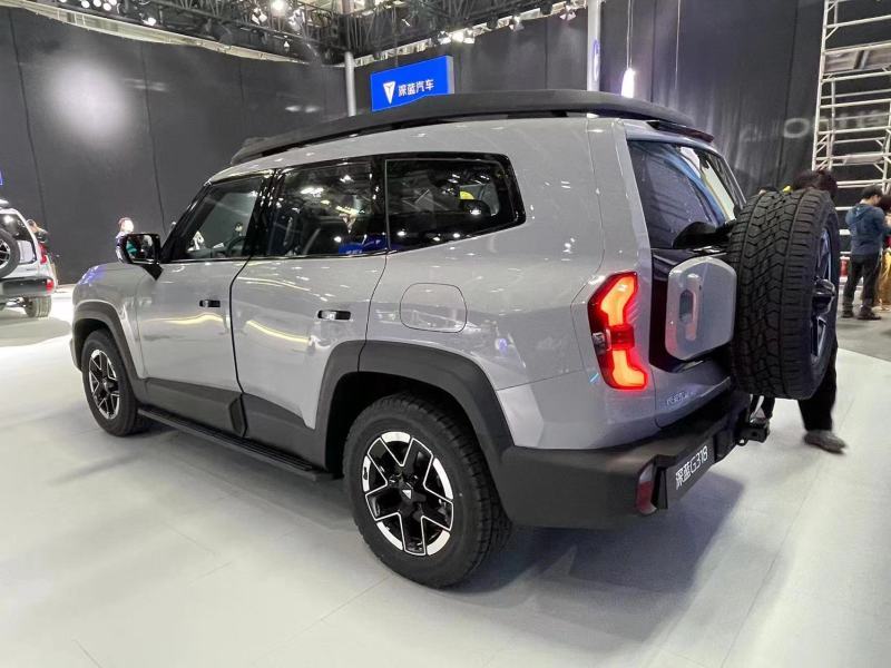 網(wǎng)通社汽車