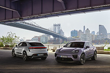 北京车展·新车丨自主合资激战纯电，有国产车要卖到一百万