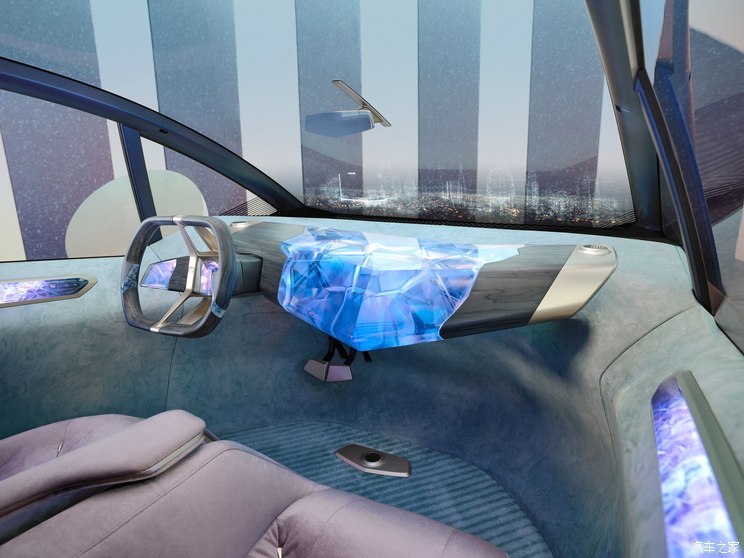 寶馬(進(jìn)口) BMW i Vision Circular 2021款 概念型