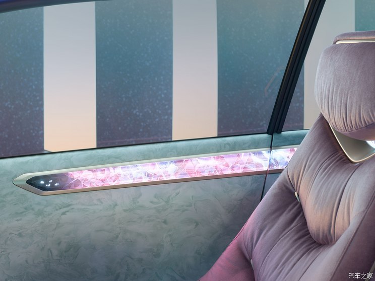 寶馬(進(jìn)口) BMW i Vision Circular 2021款 概念型