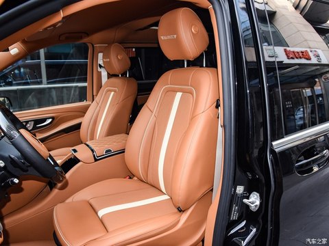 Mansory 迈莎锐MV600 2024款 2.0T Notable望族
